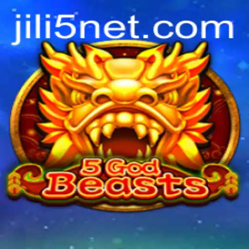 Delve into the World of 5GodBeasts: Unlocking the Secrets of Jili5