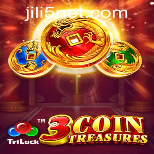 Explore the Exciting World of 3CoinTreasures: An In-Depth Look at the Thrilling Game Jili5 Awaits
