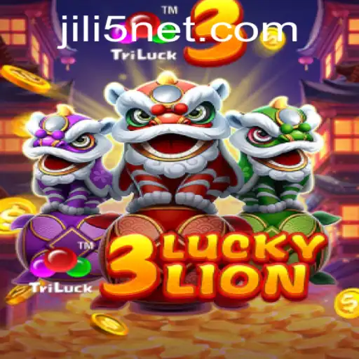 Discover the Excitement of 3LUCKYLION: A Thrilling Adventure