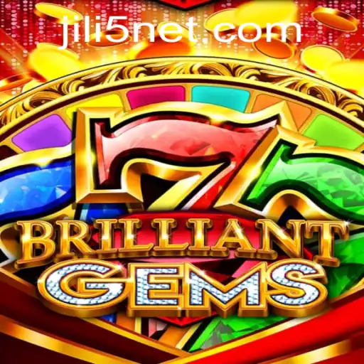 Discover the Enchanting World of BrilliantGems with Jili5
