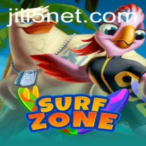 SurfZone: Navigating the Exciting World of Surfing