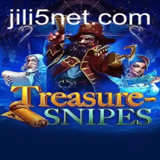 TreasureSnipes: The Ultimate Adventure Awaits with Jili5