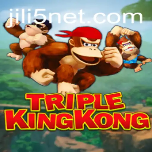 Exploring the Thrilling World of TripleKingKong: Adventure Awaits with Jili5