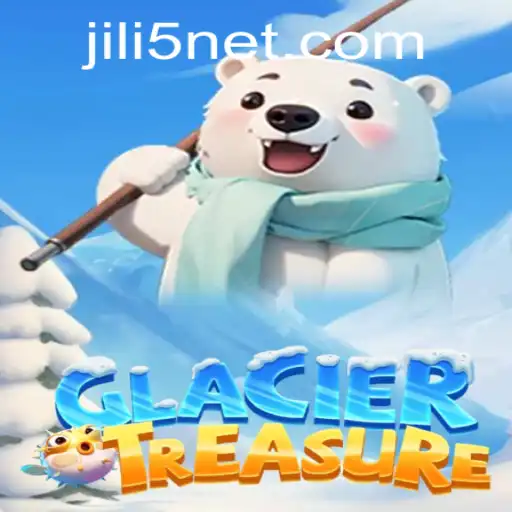 Explore the Icy Depths and Hidden Riches of GlacierTreasure