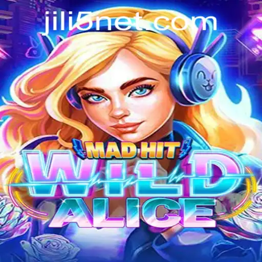 MadHitWildAlice Game: Adventure Awaits in a World of Enchantment