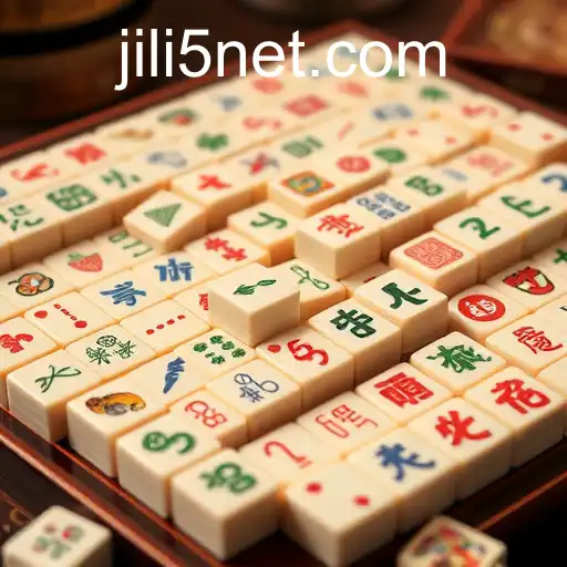 The Cultural and Digital Evolution of Mahjong