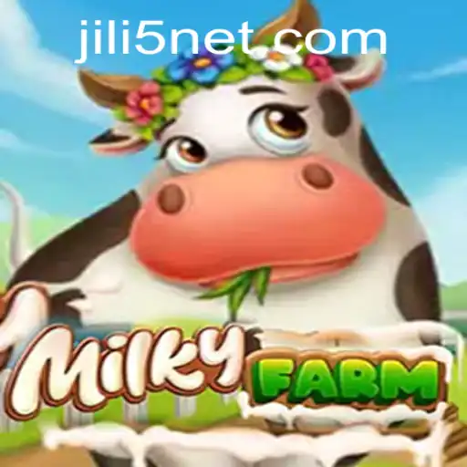 MilkyFarm: An Immersive Experience in Virtual Farming