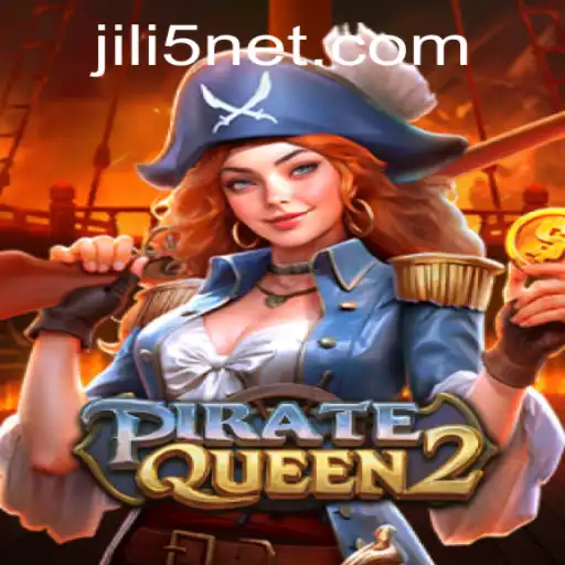 Discover the Thrilling Adventure of PirateQueen2 in the World of Jili5