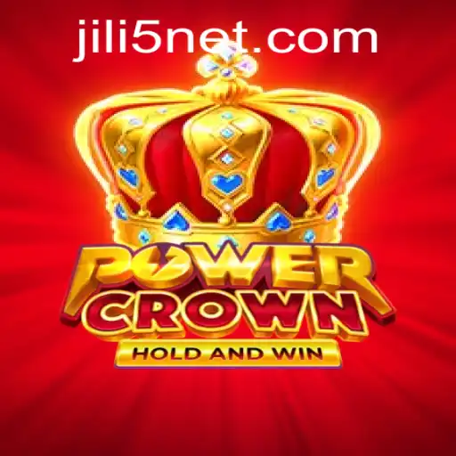 PowerCrown: The Thrilling New Game Experience Enhanced by Jili5